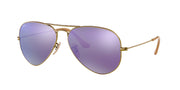 Ray-Ban RB3025 Bronze-Copper Sunglasses