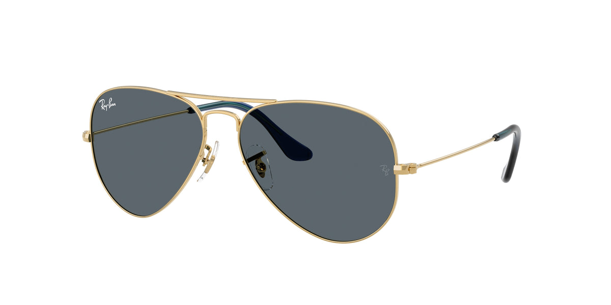 Ray-Ban RB3025 Arista Gold Sunglasses
