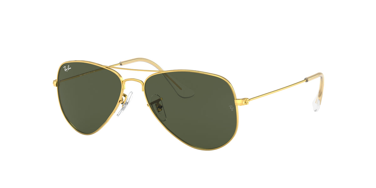 Ray-Ban RB3044 Arista Gold Sunglasses