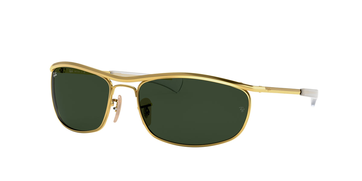 Ray-Ban RB3119M Arista Gold Sunglasses