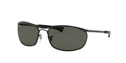 Ray-Ban RB3119M Black Sunglasses