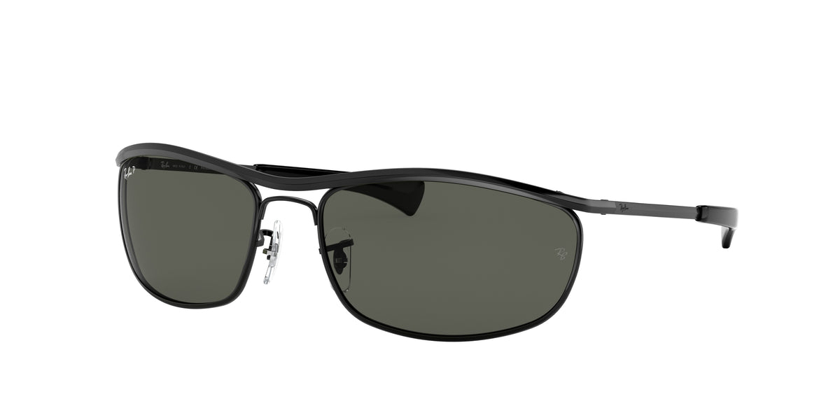 Ray-Ban RB3119M Black Sunglasses
