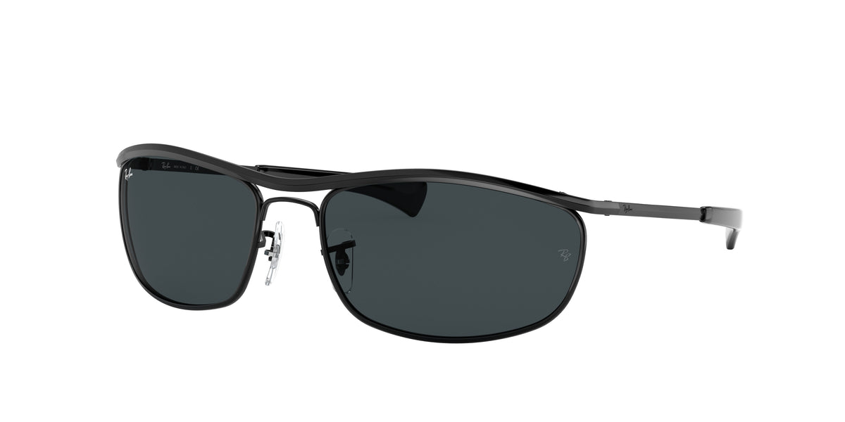 Ray-Ban RB3119M Black Sunglasses
