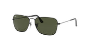 Ray-Ban RB3136 Gunmetal Sunglasses