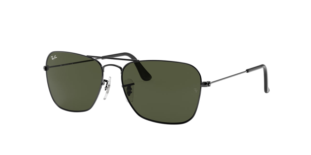 Ray-Ban RB3136 Gunmetal Sunglasses