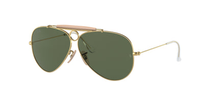 Ray-Ban RB3138 Sunglasses