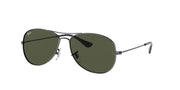 Ray-Ban RB3362 Gunmetal Sunglasses