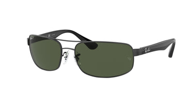 Ray-Ban RB3445 Sunglasses