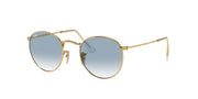 Ray-Ban RB3447N Arista Gold Sunglasses