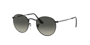 Ray-Ban RB3447N Black Sunglasses