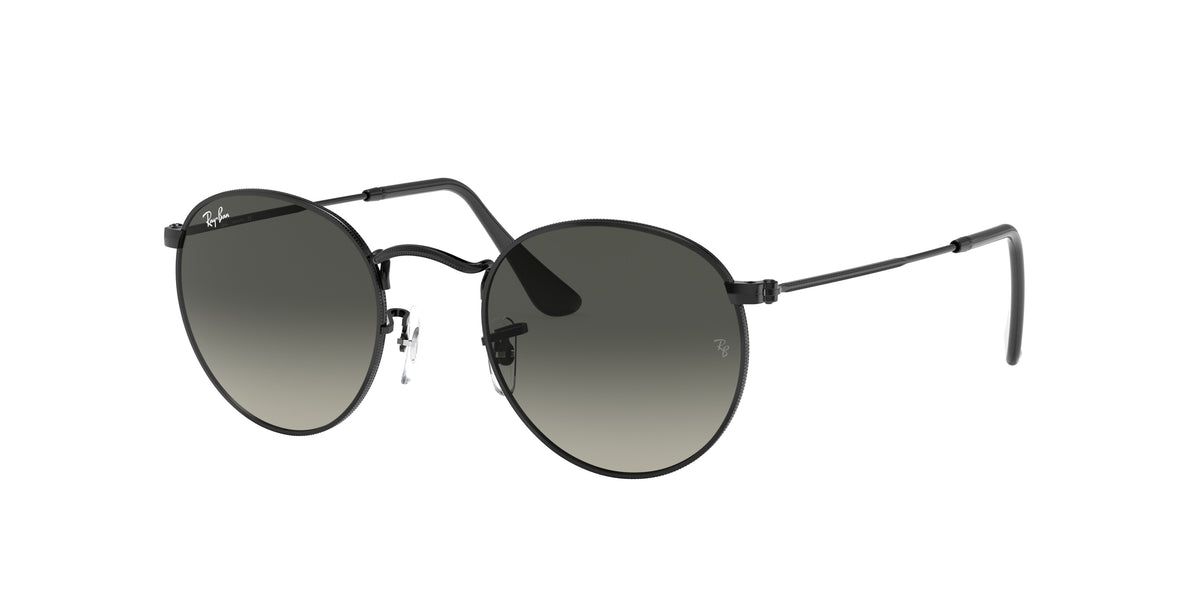Ray-Ban RB3447N Black Sunglasses