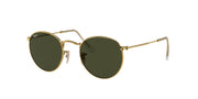 Ray-Ban RB3447 Arista Gold Sunglasses