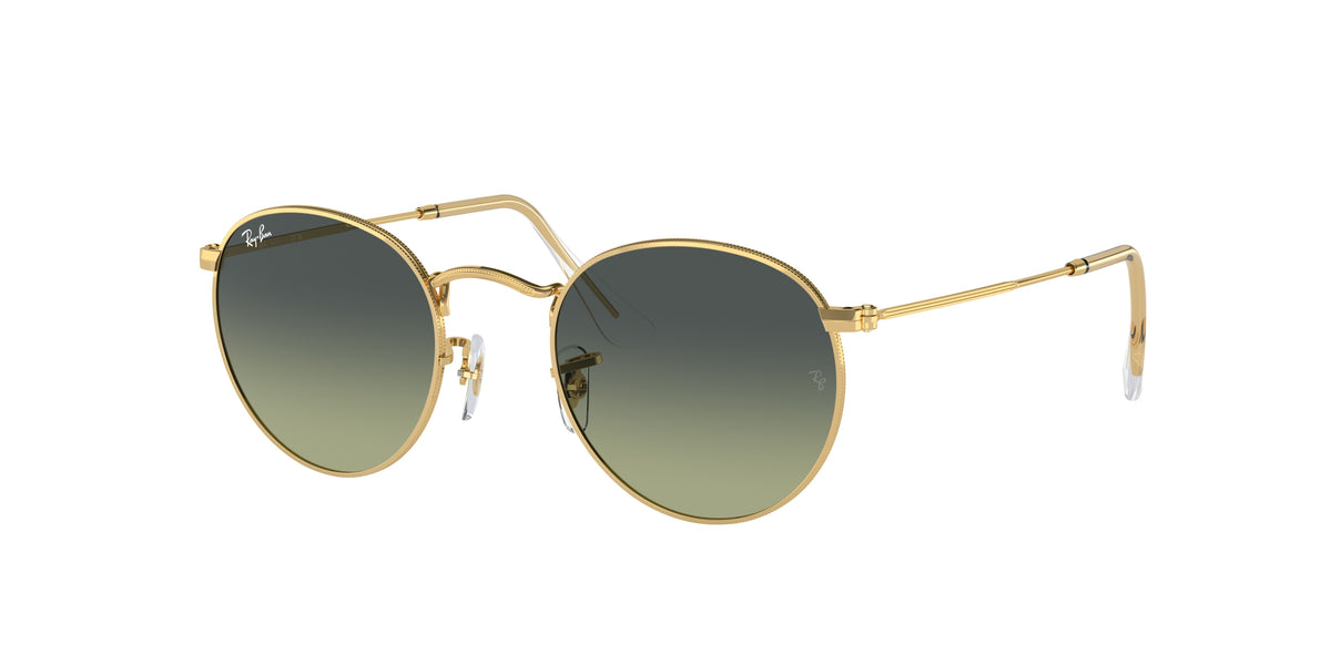 Ray-Ban RB3447 Arista Gold Sunglasses