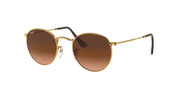 Ray-Ban RB3447 Light Bronze Sunglasses
