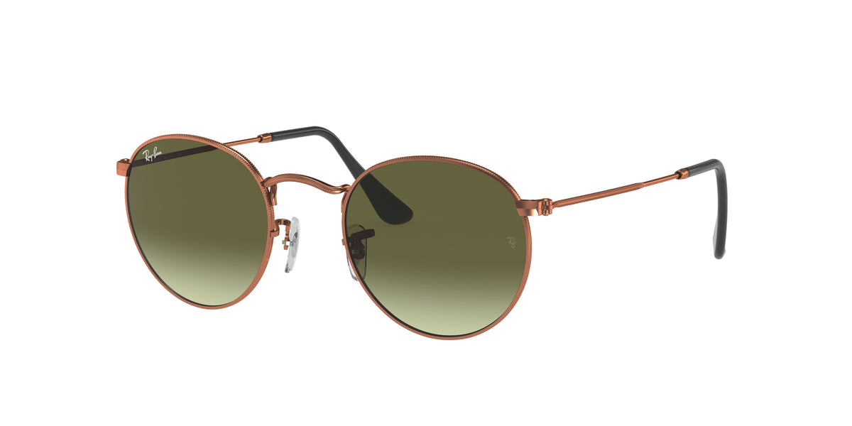 Ray-Ban RB3447 Bronze-Copper Sunglasses