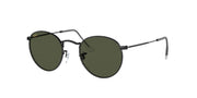 Ray-Ban RB3447 Black Sunglasses