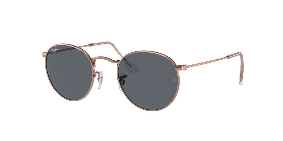 Ray-Ban RB3447 Rose Gold Sunglasses