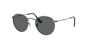 Ray-Ban RB3447 Gunmetal Sunglasses