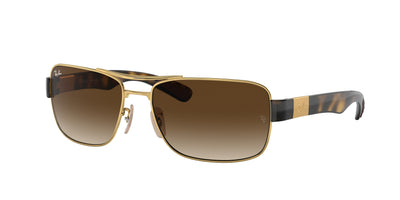 Ray-Ban RB3522 Sunglasses