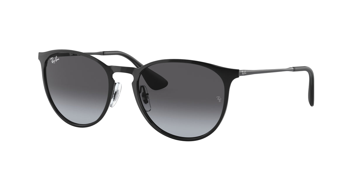 Ray-Ban RB3539 Black Sunglasses