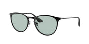 Ray-Ban RB3539 Black Sunglasses