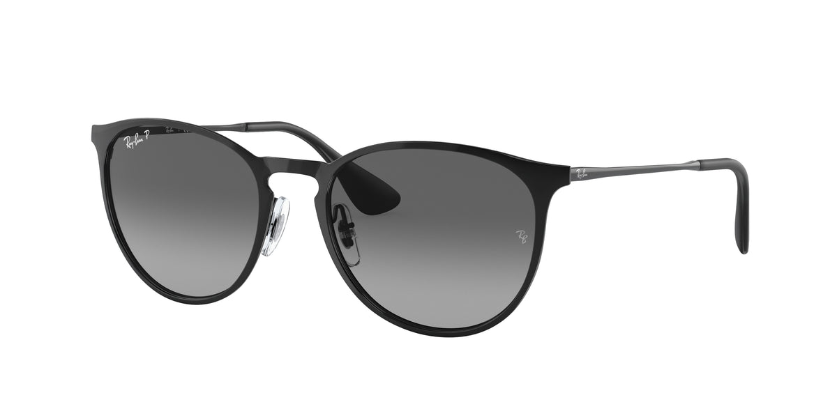 Ray-Ban RB3539 Black Sunglasses