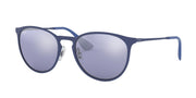 Ray-Ban RB3539 Blue Sunglasses