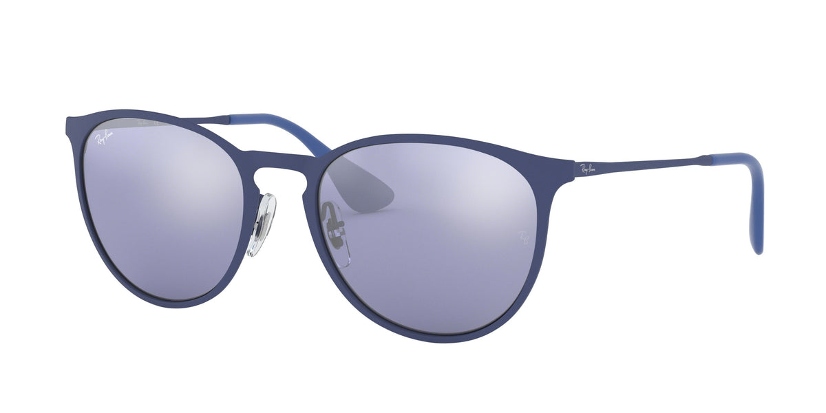 Ray-Ban RB3539 Blue Sunglasses