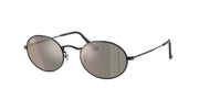 Ray-Ban RB3547N Black Sunglasses