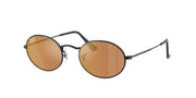 Ray-Ban RB3547N Black Sunglasses