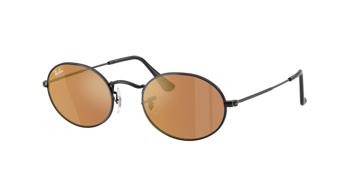Ray-Ban RB3547N Black Sunglasses