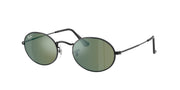 Ray-Ban RB3547N Black Sunglasses