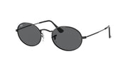 Ray-Ban RB3547 Black Sunglasses