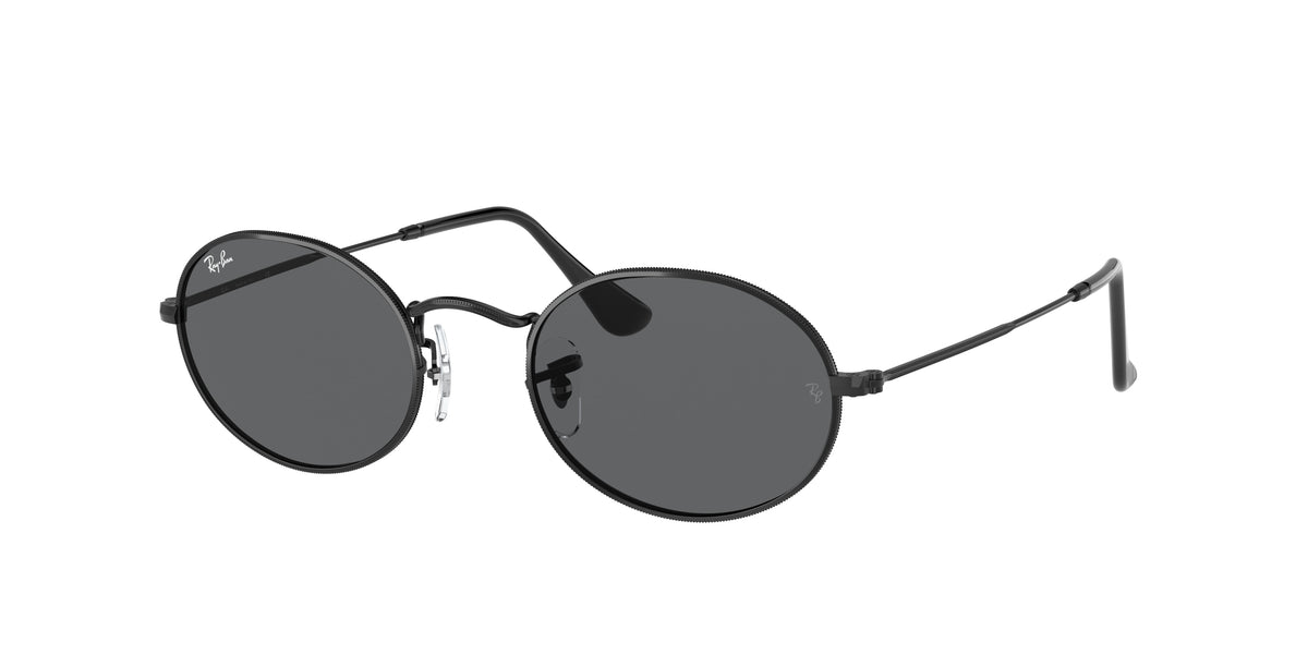 Ray-Ban RB3547 Black Sunglasses