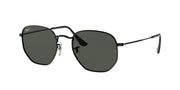 Ray-Ban RB3548N Black Sunglasses