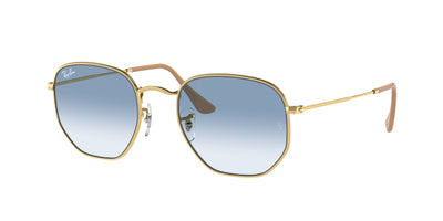 Ray-Ban RB3548 Sunglasses