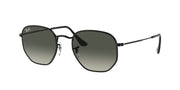 Ray-Ban RB3548 Black Sunglasses