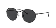 Ray-Ban RB3565 Black Sunglasses