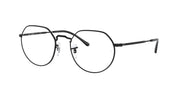 Ray-Ban RB3565 Black Sunglasses