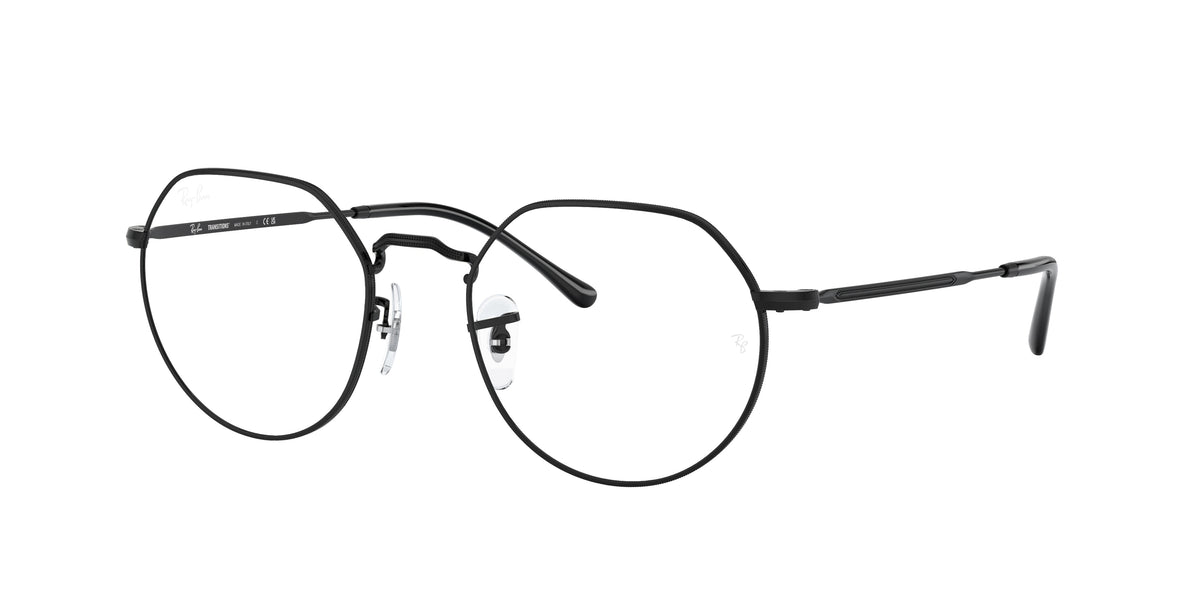 Ray-Ban RB3565 Black Sunglasses