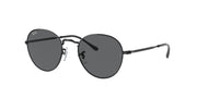 Ray-Ban RB3582 Black Sunglasses