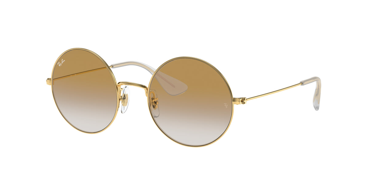 Ray-Ban RB3592 Arista Gold Sunglasses