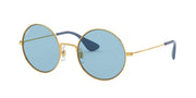 Ray-Ban RB3592 Arista Gold Sunglasses