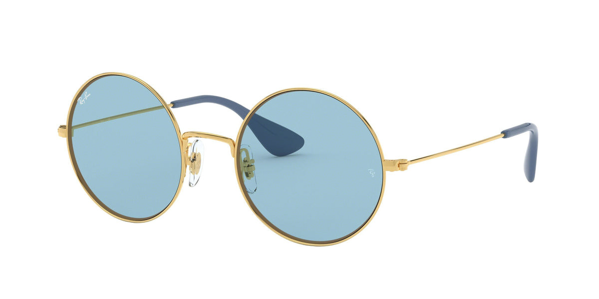 Ray-Ban RB3592 Arista Gold Sunglasses