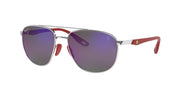 Ray-Ban RB3659M Silver Sunglasses