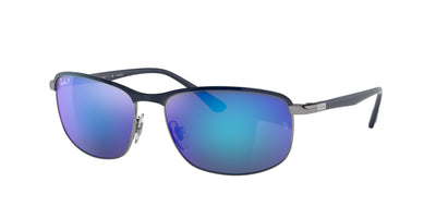Ray-Ban RB3671CH Sunglasses