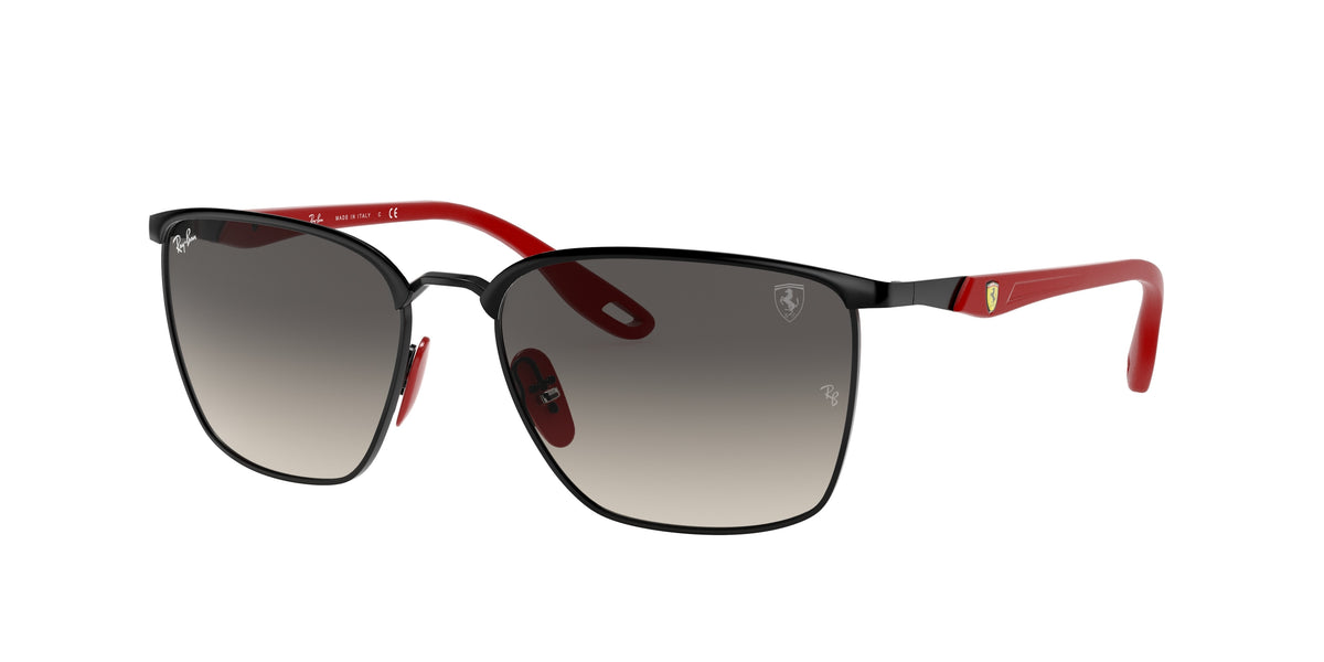 Ray-Ban RB3673M Black Sunglasses