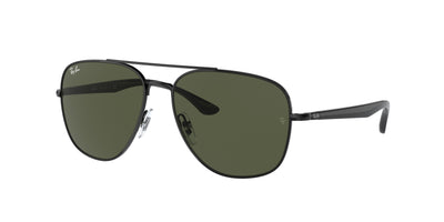 Ray-Ban RB3683 Sunglasses