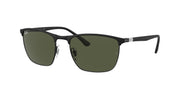 Ray-Ban RB3686 Black Sunglasses