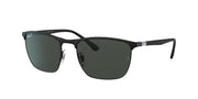 Ray-Ban RB3686 Black Sunglasses